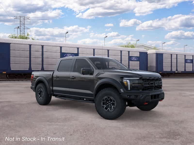 New 2026 Ford F150 Raptor AWD/4WD image 7