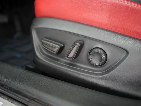 Used 2019 Toyota Camry XSE w/ Carpet Mat Package FWD image 42