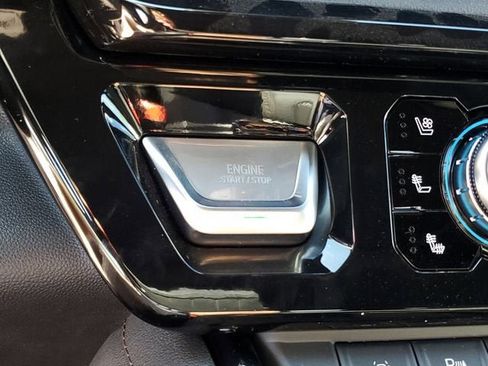 New 2026 GMC Sierra 1500 AT4 w/ AT4 Premium Package AWD/4WD image 26