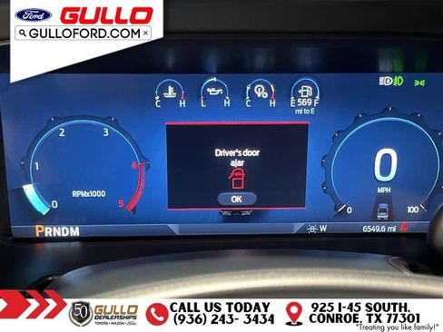 Used 2026 Ford F250 Platinum AWD/4WD image 25
