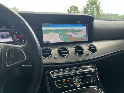 Certified 2017 Mercedes-Benz E 300 image 32