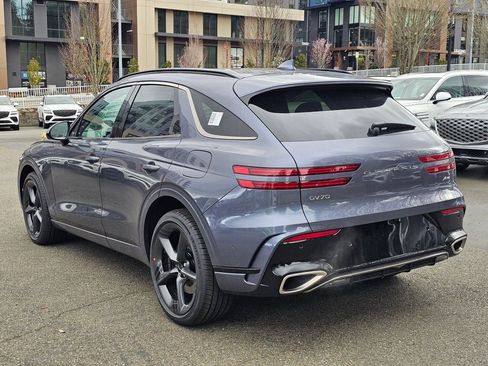New 2026 Genesis GV70 2.5T Sport Prestige image 7