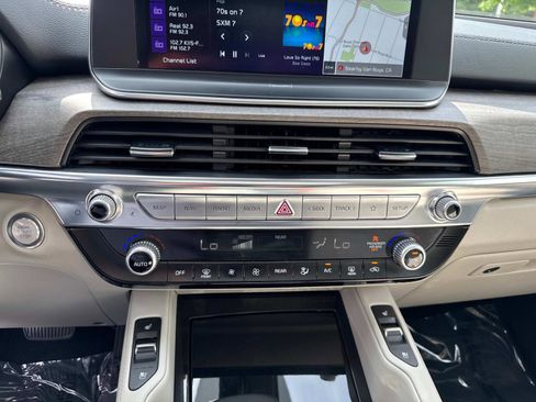 Used 2022 Kia Telluride EX w/ EX Premium Package image 14