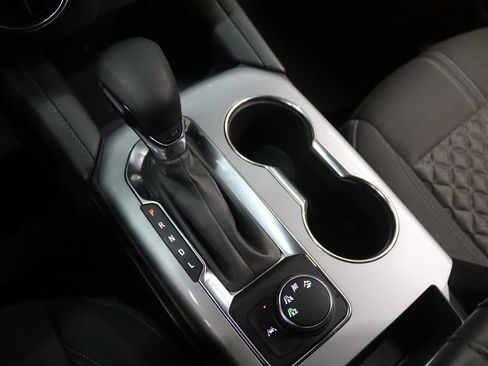 Used 2022 Chevrolet Blazer LT w/ Midnight/Sport Edition image 24