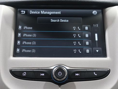 Used 2016 Chevrolet Cruze LS image 26