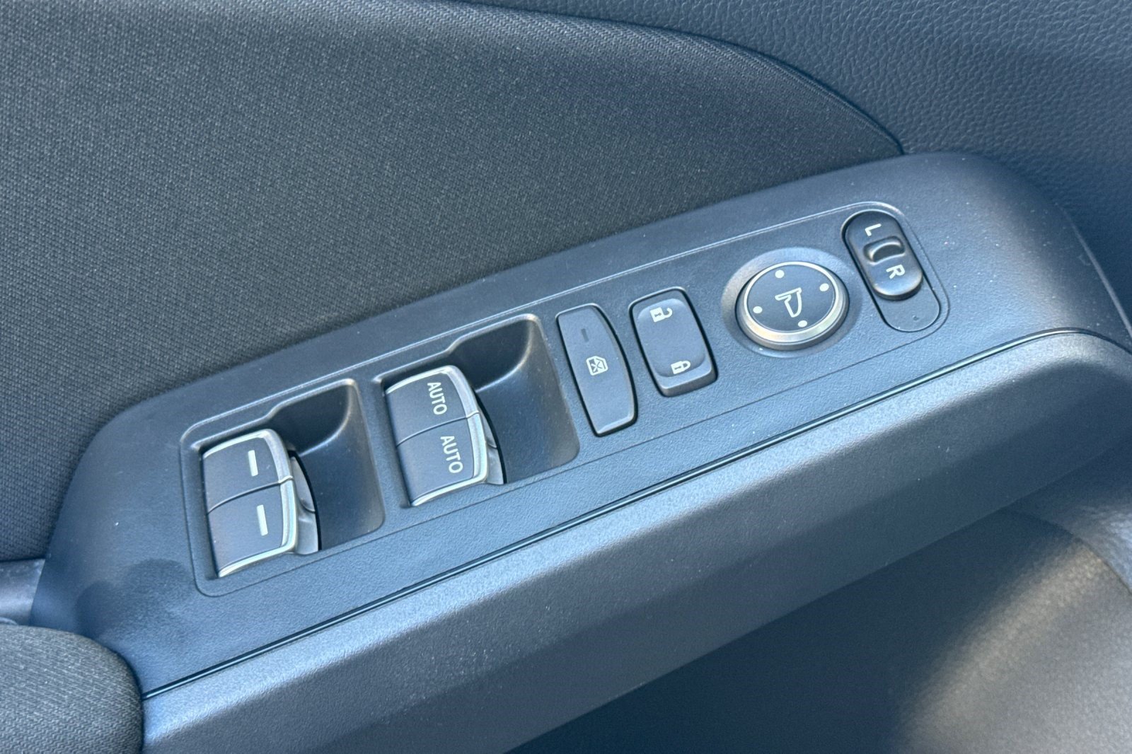 Used 2025 Honda Civic Sport image 14