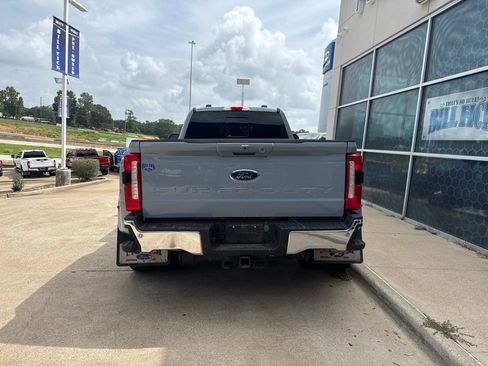 Used 2024 Ford F350 Lariat w/ Lariat Ultimate Package AWD/4WD image 6