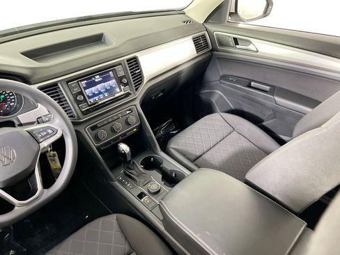 Used 2021 Volkswagen Atlas S image 21