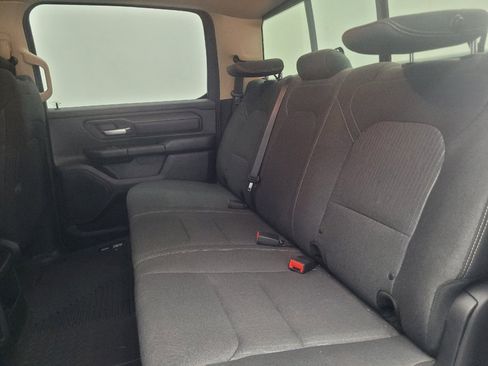 Used 2019 RAM 1500 Tradesman AWD/4WD image 18