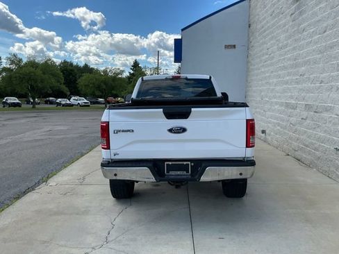 Used 2015 Ford F150 XL w/ Equipment Group 101A Mid AWD/4WD image 9