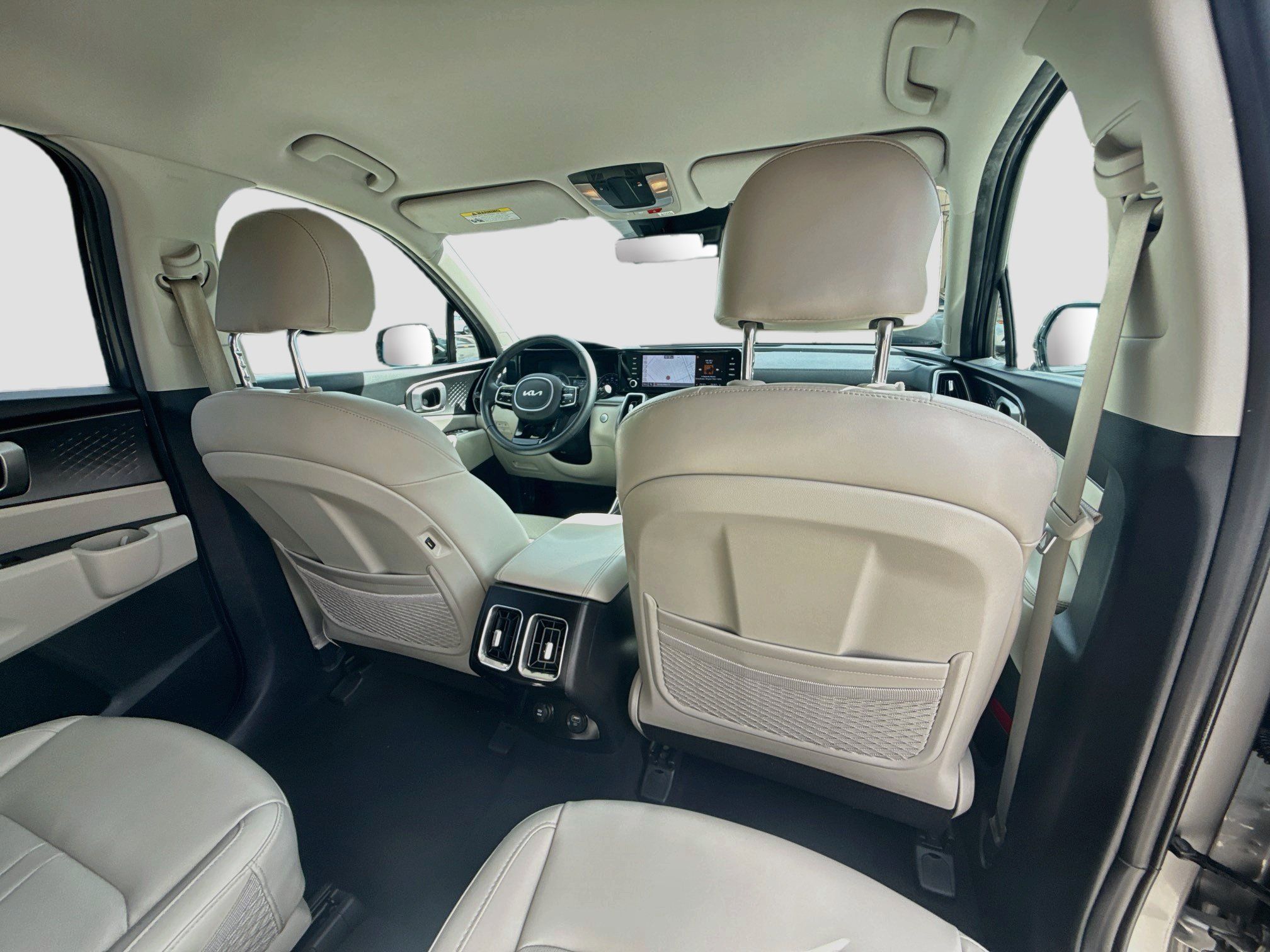 Used 2023 Kia Sorento EX FWD image 28