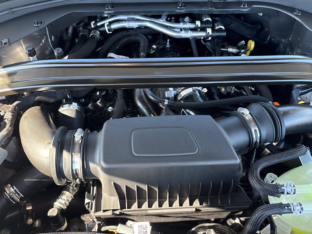 New 2027 Lincoln Aviator Reserve AWD/4WD image 4
