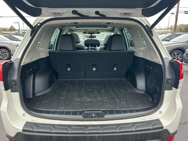Used 2024 Subaru Forester Limited AWD/4WD image 10