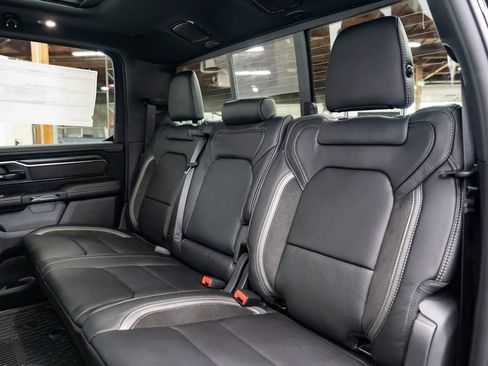 New 2026 RAM 1500 RHO w/ RHO Level 1 Equipment Group AWD/4WD image 30