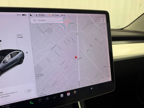 Used 2020 Tesla Model 3 Long Range AWD/4WD image 19