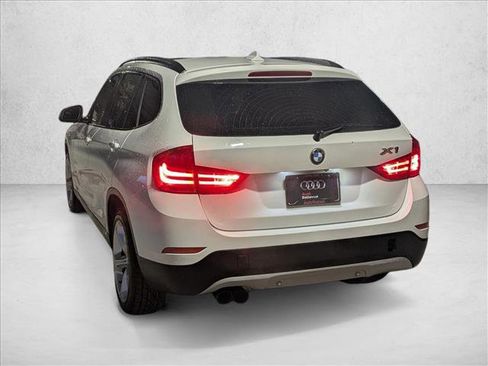 Used 2015 BMW X1 xDrive35i image 7