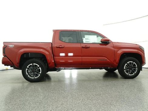New 2026 Toyota Tacoma TRD Sport image 27