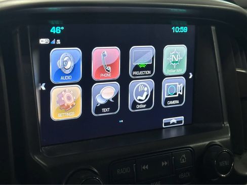 Used 2018 Chevrolet Colorado LT image 22