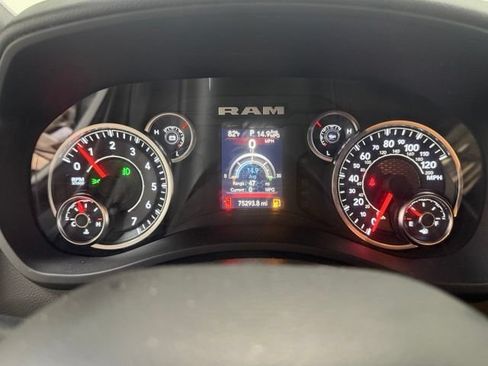 Used 2023 RAM 2500 Big Horn w/ Level 1 Equipment Group RWD image 24
