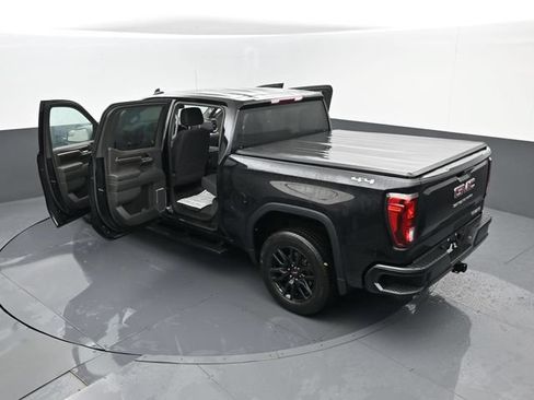 Used 2024 GMC Sierra 1500 Elevation AWD/4WD image 26
