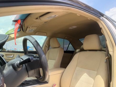Used 2016 Toyota Camry LE FWD image 14