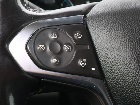 Used 2018 Chevrolet Traverse High Country image 25