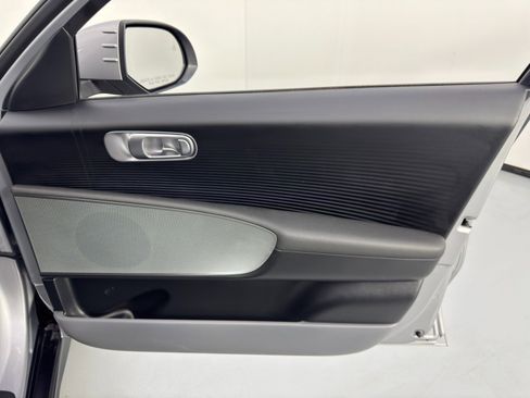 Used 2024 Hyundai Ioniq 6 SEL image 43