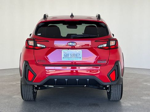 New 2026 Subaru Crosstrek 2.5i Limited AWD/4WD image 5
