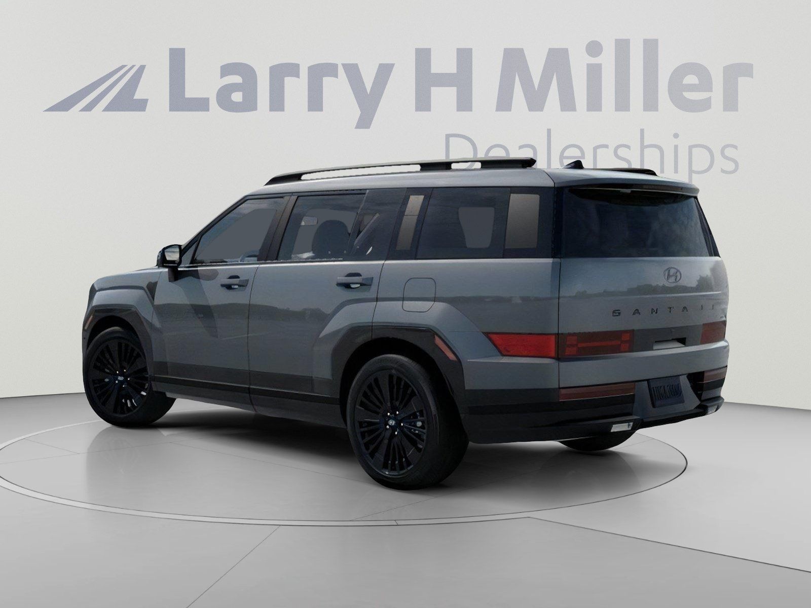 New 2026 Hyundai Santa Fe Calligraphy AWD/4WD image 5