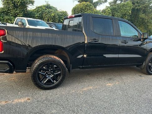 New 2026 Chevrolet Silverado 1500 RST w/ RST All Star Premium Package image 5