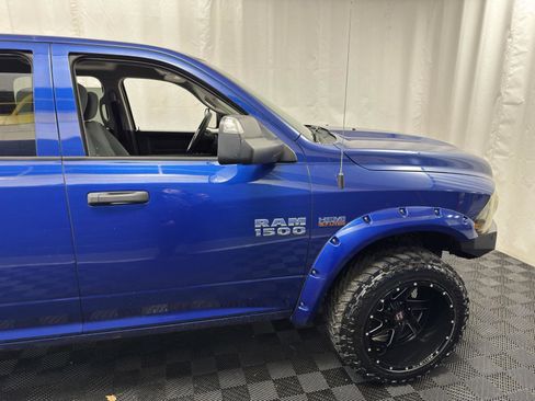 Used 2017 RAM 1500 Express image 5