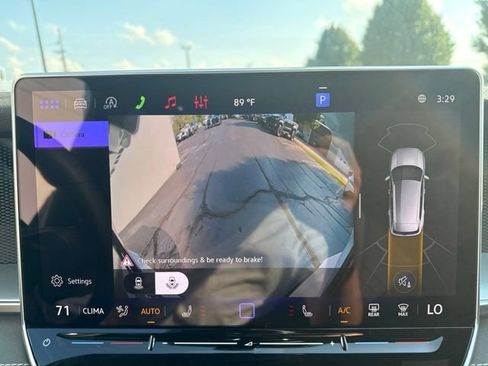 New 2026 Volkswagen Tiguan SE R-Line AWD/4WD image 26