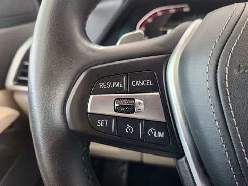 Used 2021 BMW X5 sDrive40i w/ Luxury Seating Package 2 RWD image 30