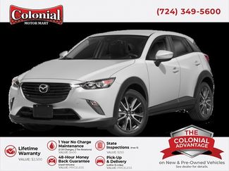 Used 2018 MAZDA CX-3 Touring w/ Preferred Equipment Package video 1