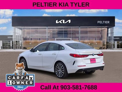 Used 2022 BMW 228i Gran Coupe w/ Convenience Package image 5
