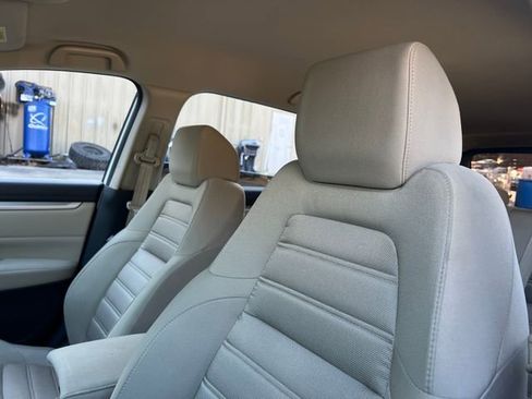 Used 2020 Honda CR-V LX image 12