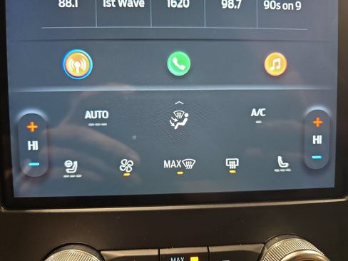 Used 2024 Ford Edge SEL w/ Convenience Package AWD/4WD image 22