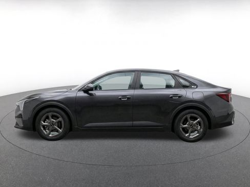 Used 2025 Kia K4 FWD image 4