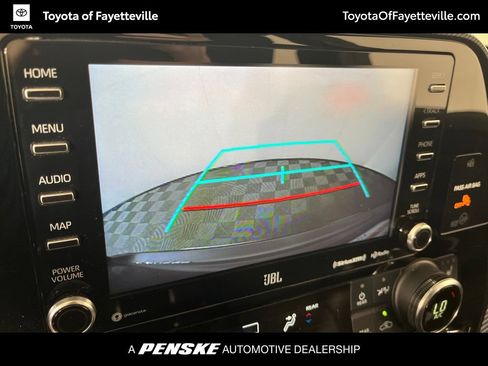 Used 2021 Toyota Highlander XSE FWD image 37