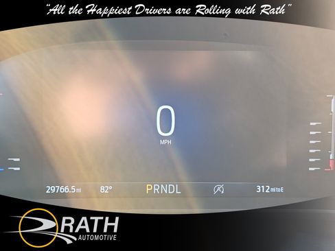 Used 2023 Ford Escape Active image 14