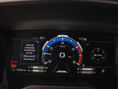 Used 2023 Toyota Tundra 1794 Edition image 16