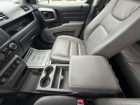Used 2011 Honda Ridgeline RTL image 24