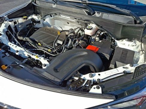 Used 2022 Buick Encore GX Preferred image 31