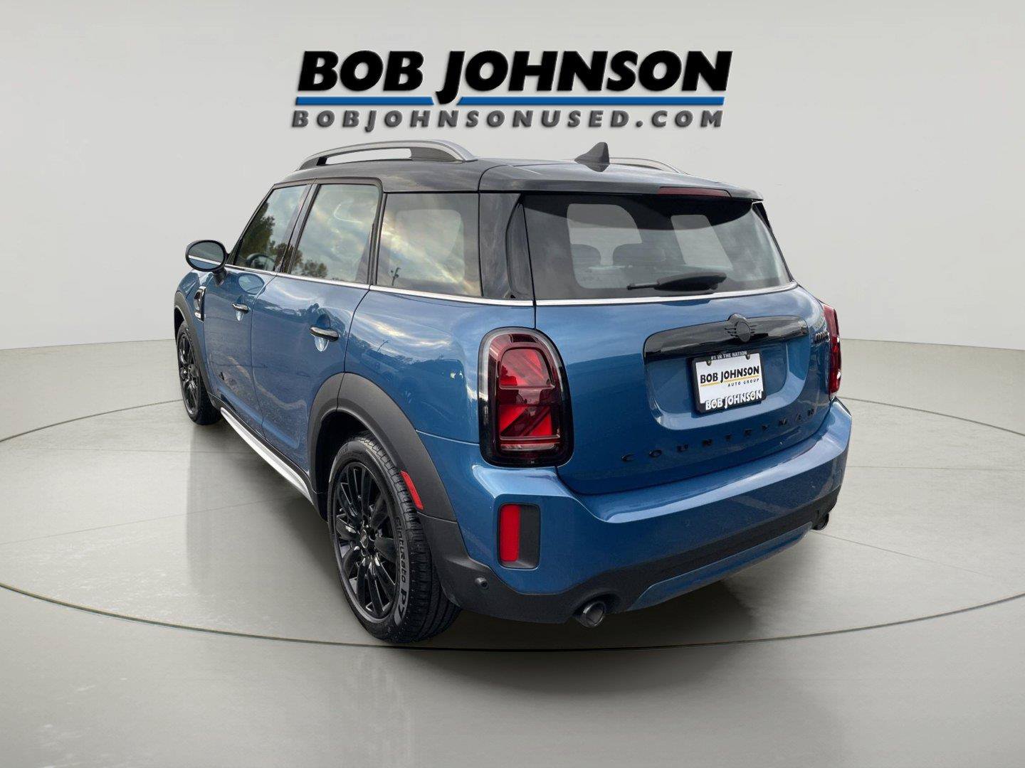 Used 2024 MINI Cooper Countryman S AWD/4WD image 6