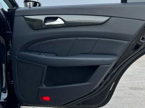 Used 2013 Mercedes-Benz CLS 550 CLS 550 image 16