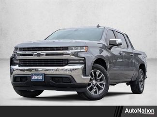 Used 2022 Chevrolet Silverado 1500 LT w/ Texas Edition Plus video 1