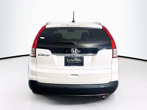 Used 2014 Honda CR-V EX-L image 7