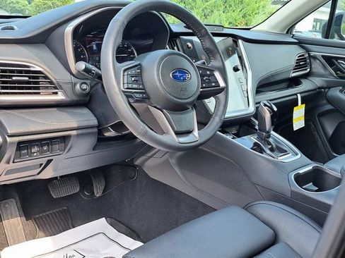 Certified 2025 Subaru Outback Limited AWD/4WD image 9