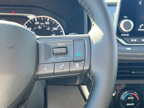 New 2026 Nissan Rogue SV w/ Cold Weather Package image 18