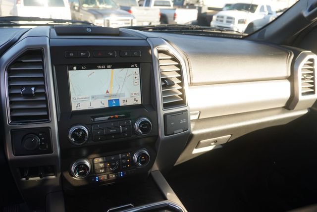 Used 2019 Ford F450 Platinum w/ Platinum Ultimate Package AWD/4WD image 32